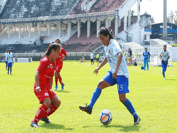 Senior Women's National Football Championship final round to kickoff on June 14 (Photo: AIFF Media)