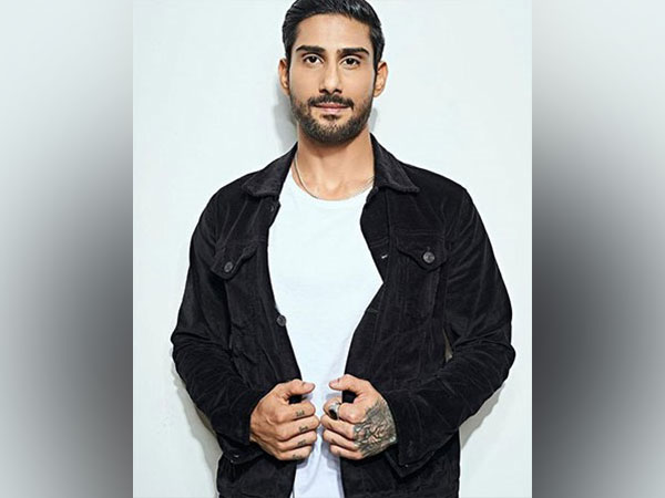  Prateik Babbar (Image Source: Instagram)