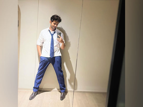 Kartik Aaryan (Image Source: Instagram)