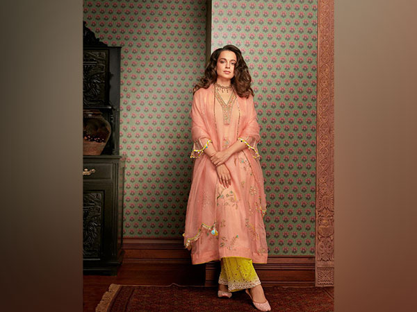 Kangana Ranaut (Image source: Instagram)