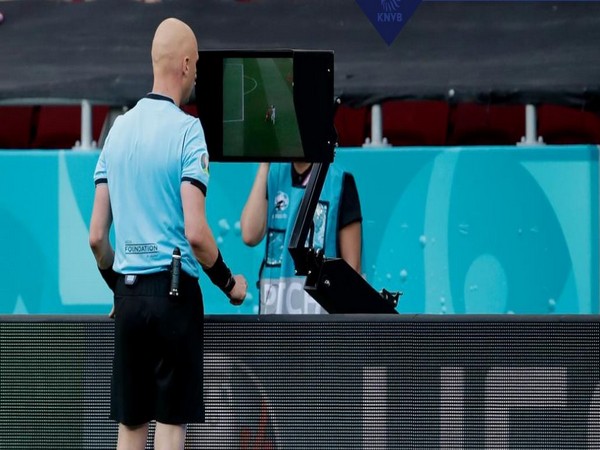 Eredivisie to have goal line technology (Source: KNVB)