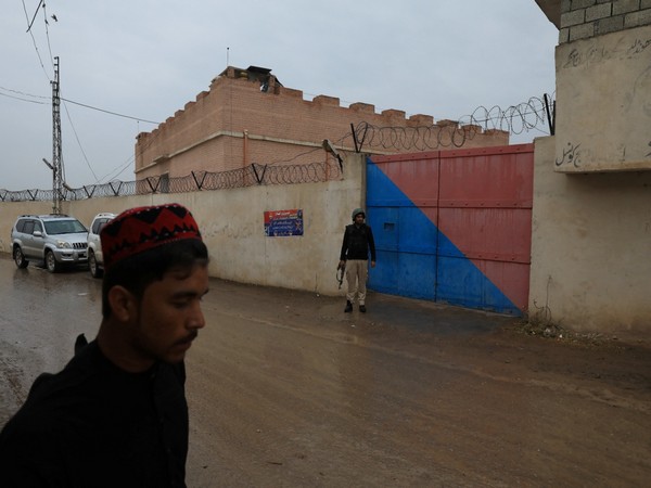 Representative Image (Photo/Reuters)