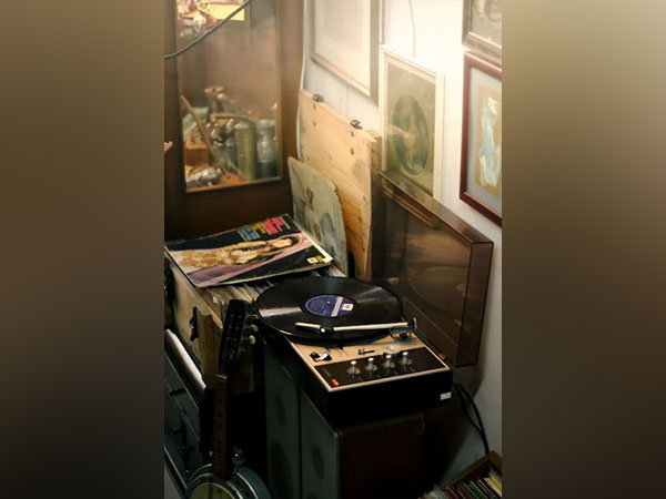 Representative Image