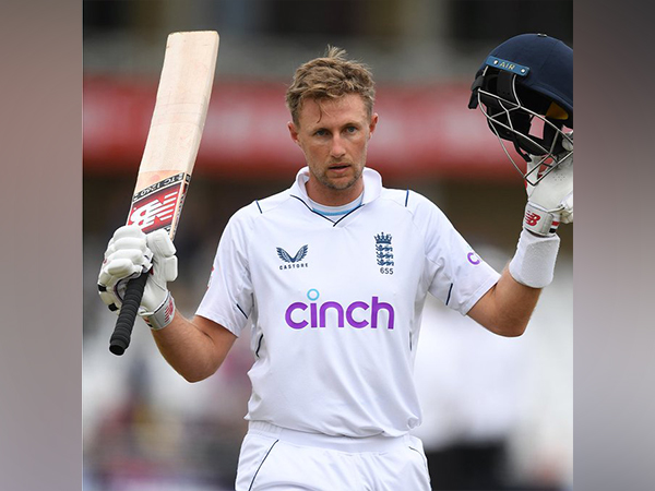 Joe Root (Photo: ICC/ Twitter)