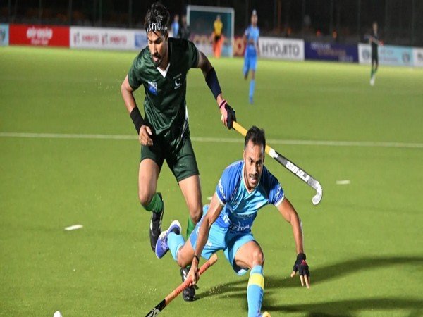 Uttam Singh. (Photo- HI Media)