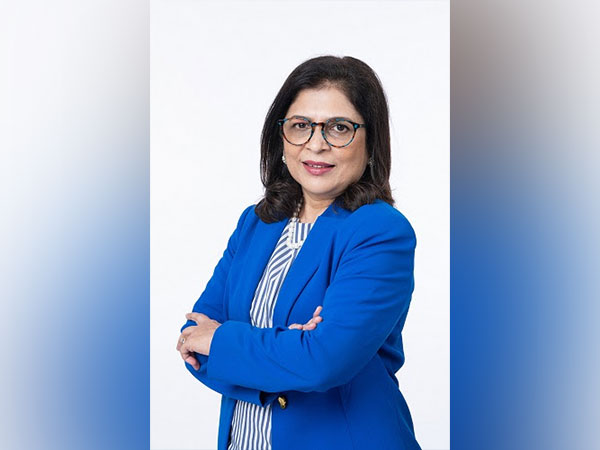 Vibha Padalkar, MD & CEO, HDFC Life