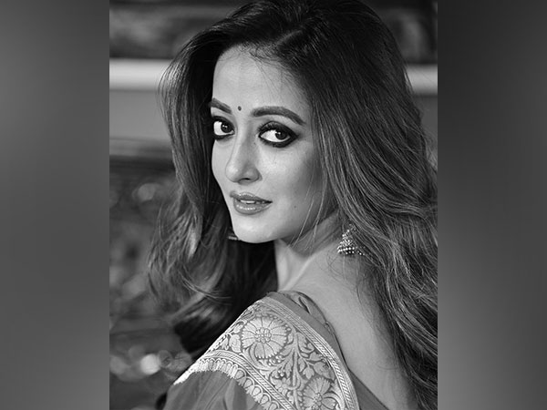 Raima Sen (Image Source: Instagram)