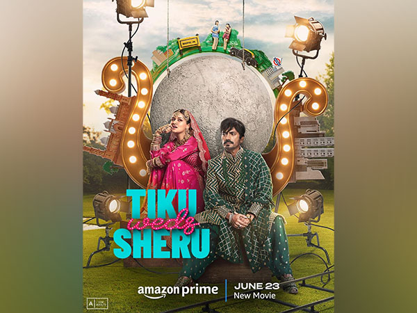 Poster of Tiku weds Sheru (Image source: Instagram)