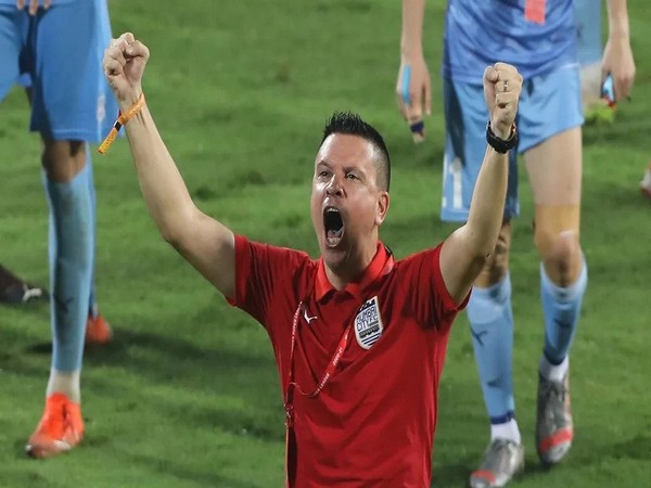 Sergio Lobera (Photo: ISL Media)