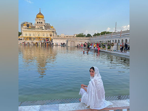 Ananya Panday (Image Source: Instagram)