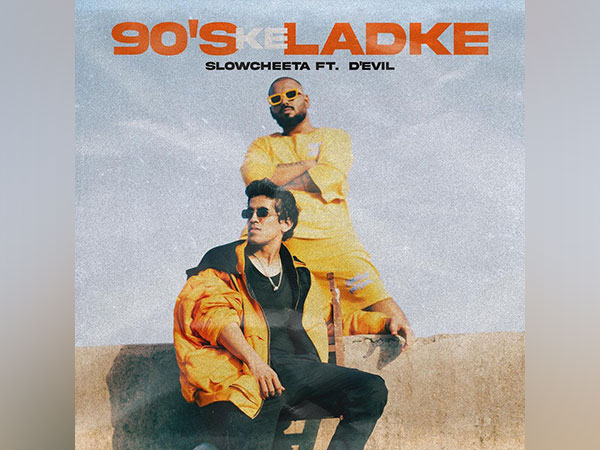 Poster of 90s ke ladke (Image source: Instagram)
