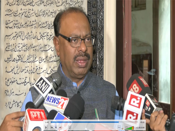 Maharashtra BJP President Chandrashekhar Bawankulee (Phot/ANI)