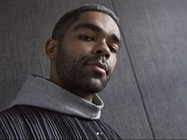 Kingsley Ben-Adir (Image source: Instagram)