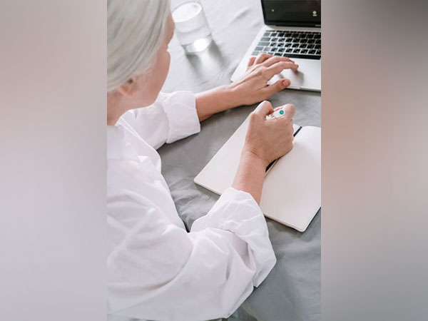 Representative Image