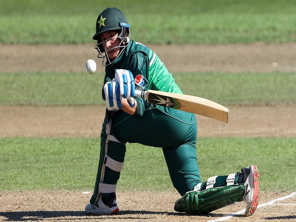  Nahida Khan (Photo: ICC)