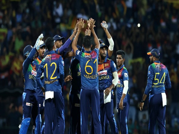 Sri Lanka team (Photo: ICC)