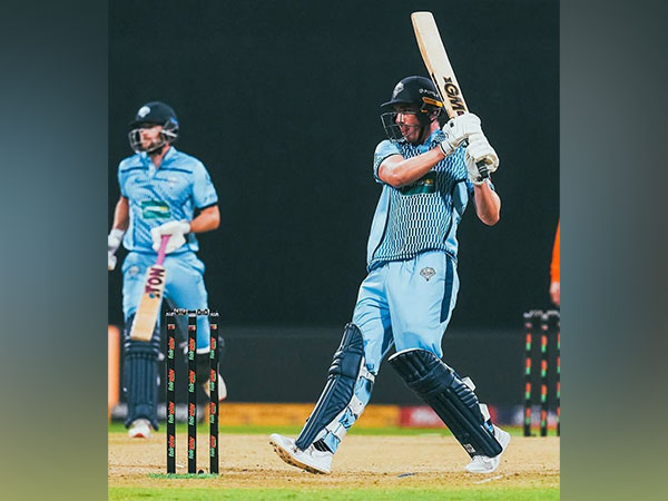 Dan Lawrence (Photo: Instagram/ Fan Lawrence)