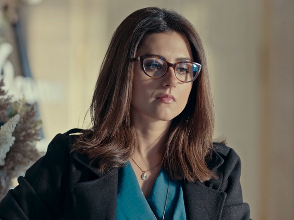 Actor Ridhi Dogra (Image source: Instagram)