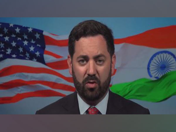 US Congressman Mike Lawler (Image Source: Mike Lawler@Twitter)