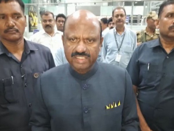West Bengal Governor CV Ananda Bose (Photo/ANI)