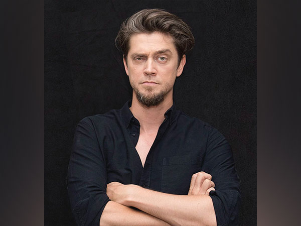 Andy Muschietti (Image source: Twitter)