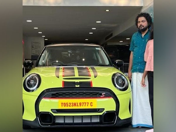 CITU leader PK Anil Kumar. (Photo/Anil Kumar Facebook)