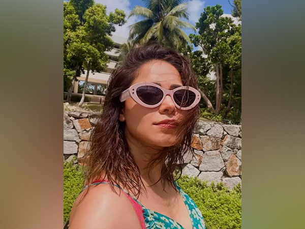 Nushrratt Bharuccha (Image Source: Instagram)