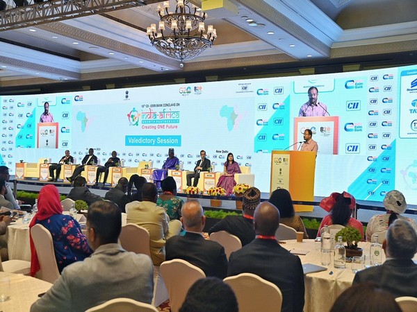 Minister of State for External Affairs and Parliamentary Affairs of India V. Muraleedharan. (Photo: Twitter//@MOS_MEA)