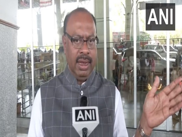 Maharashtra BJP president Chandrashekhar Bawankulee (Photo/ANI)