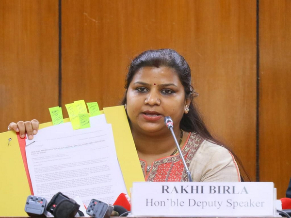 Picture of Rakhi Birla