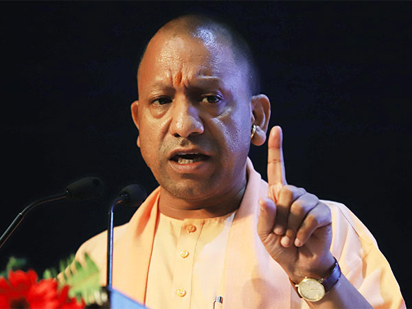 Uttar Pradesh Chief Minister Yogi Adityanath