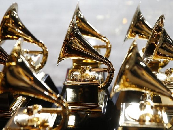 Grammys (Image source: Instagram)