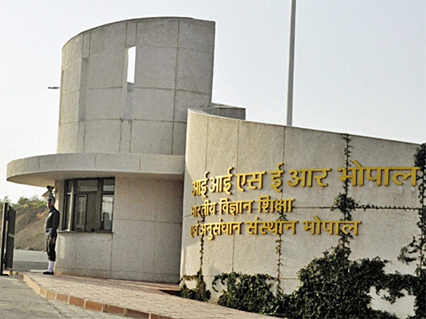  Indian Institute of Science Education and Research Bhopal (photo/IISER Bhopal)
