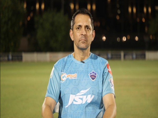 Delhi Capitals CEO Dhiraj Malhotra