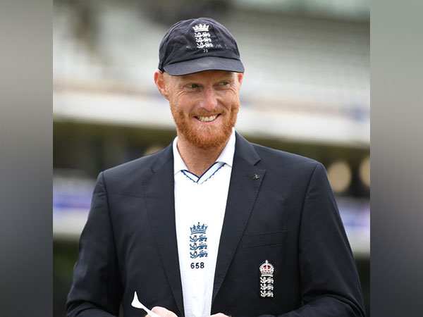 Ben Stokes (Image: Twitter/ England Cricket) 