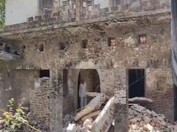 Visuals from Spot (Photo/ANI)