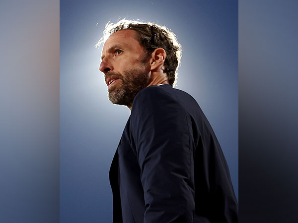 Gareth Southgate (Photo/England)