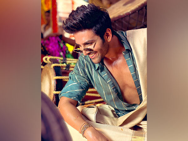 Kartik Aaryan (Image source: Twitter)