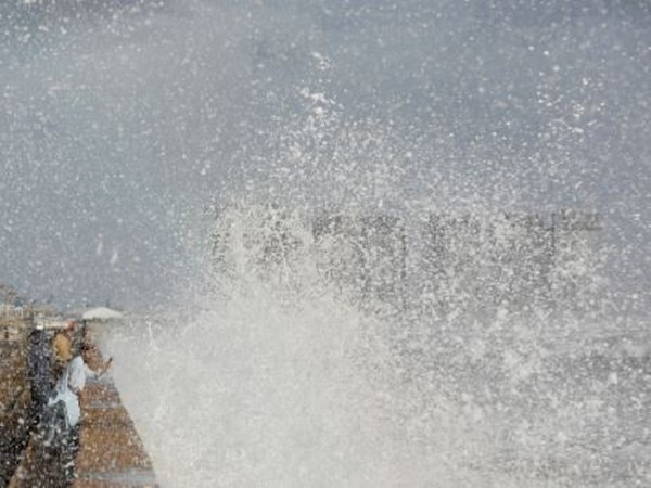 Representative Image. (Photo: Reuters)