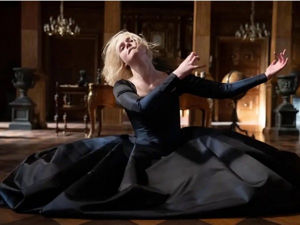 'The Great' (Image source: Twitter)