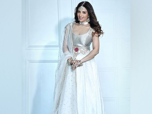 Shama Sikander (Image source: Instagram)