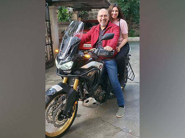 Vahbiz Dorabjee (Image source: Instagram)