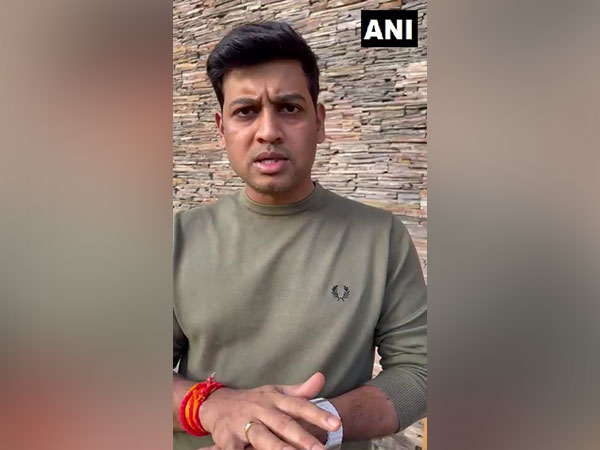 Shrikant Shinde, Lok Sabha MP 