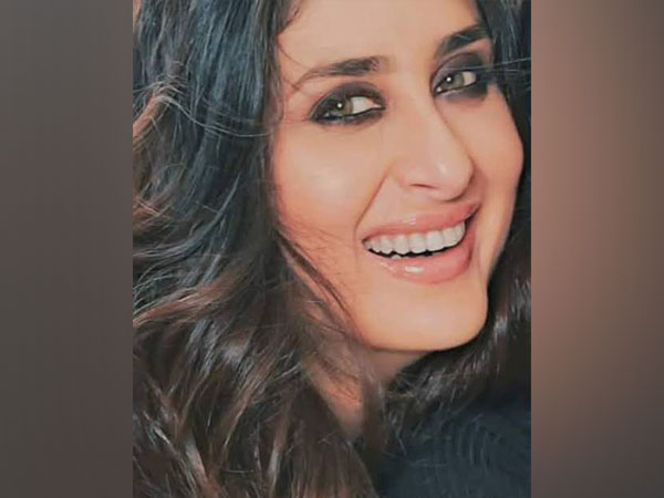 Actor Kareena Kapoor Khan (Image source: Instagram)