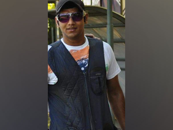 Trap shooter Kynan Chenai (Image: NRAI)