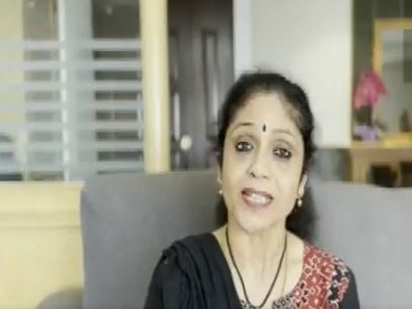 Ananda Shankar Jayant (Photo/ANI)