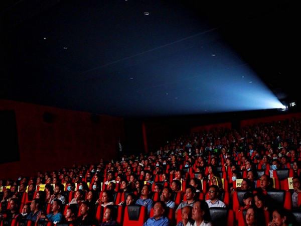 Representative Image (Image Credit: QFX Cinemas)