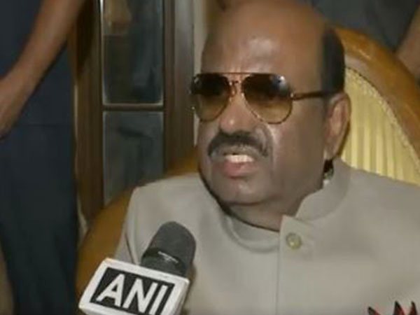 West Bengal Governor CV Ananda Bose (Photo/ANI)