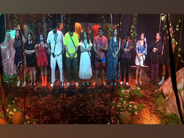 
    'Bigg Boss OTT 2' : Bebika, Jiya,Palak, Avinash get nominated
    