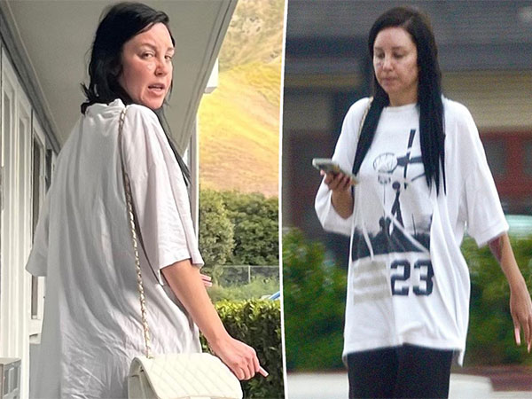 Amanda Bynes (Image source: Twitter)